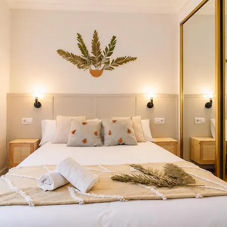 Premium - Centro A Un Paseo - Hospital Y Campus 5 Min - 3 - Camas Premium - Fibra 1gb * Salamanca