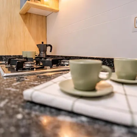Appartement Premium - Centro A Un Paseo - Hospital Y Campus 5 Min - 3 - Camas Premium - Fibra 1gb Salamanca