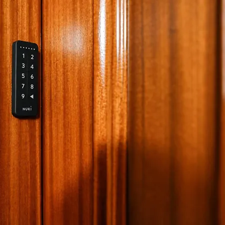 Premium - Centro A Un Paseo - Hospital Y Campus 5 Min - 3 - Camas Premium - Fibra 1gb Appartement *