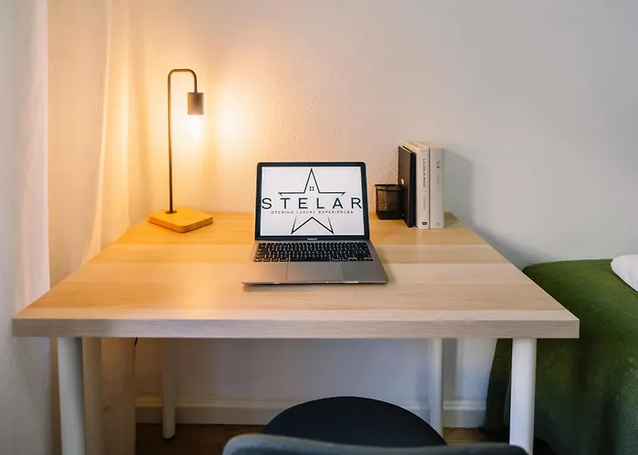 Centro, Hospital Y Campus Universitario A 5 Minutos - Camas De Primera - Lavadora - Smarttv - Wifi 1 Gb - Teletrabajo Апартаменти